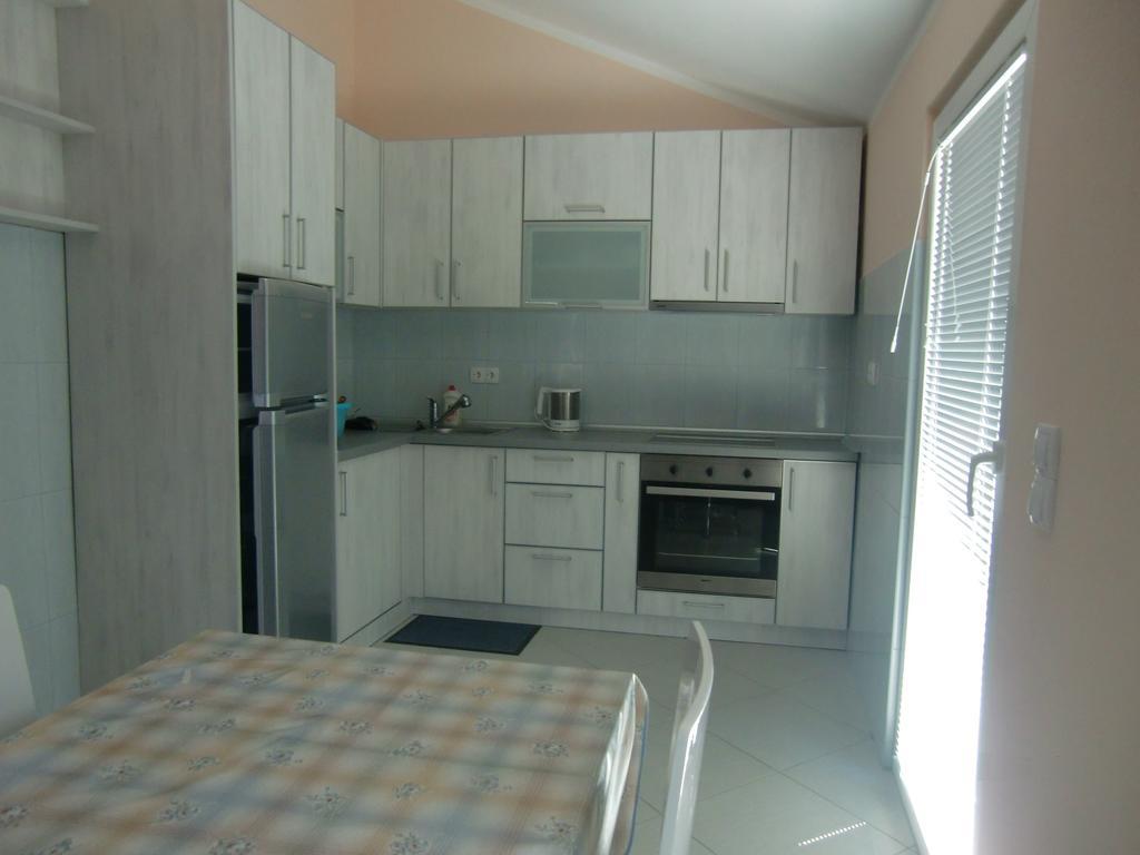 Apartment Villa Dobrijevic -Seljanovo Tivat Room photo